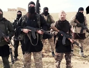 Μαχητές του Ισλαμικού Κράτους κατέλαβαν το πρώην κρησφύγετο του Οσάμα Μπιν Λάντεν